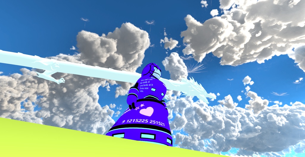 F-R002 LAP 3Colors VRM