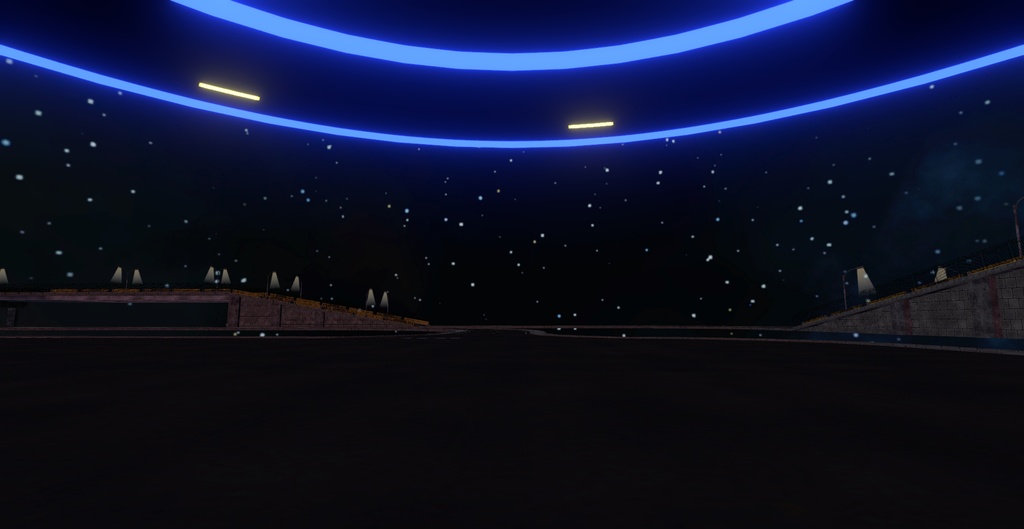 UFOアバター F-UFO001