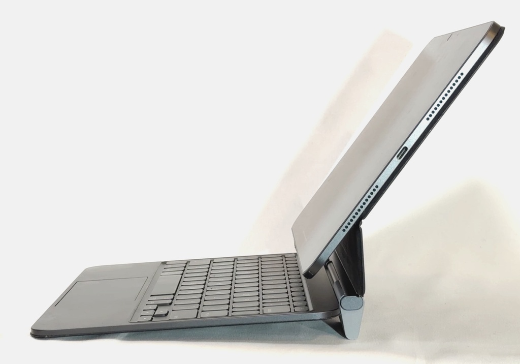 11インチiPad Pro (M4/M5) 用 Magic Keyboard 専用 脱着式スタンド