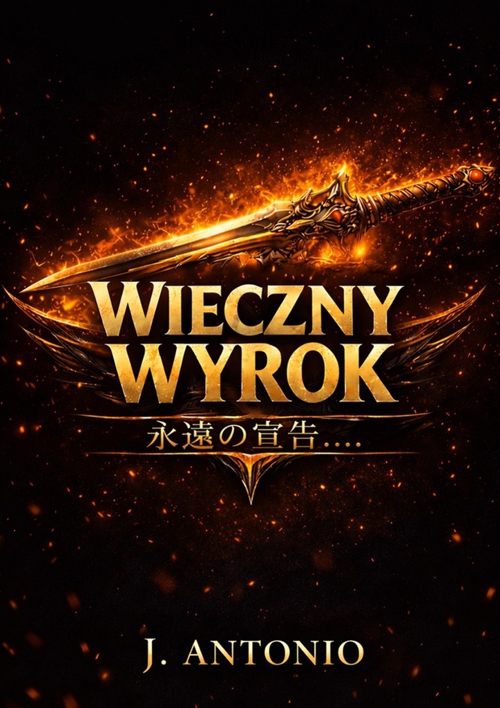 Wieczny Wyrok 第1幕 — 永遠の審判の始まり