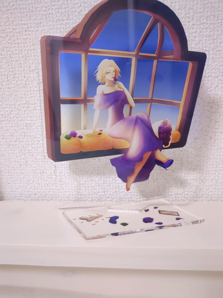 ラン局お誕生日新刊セット