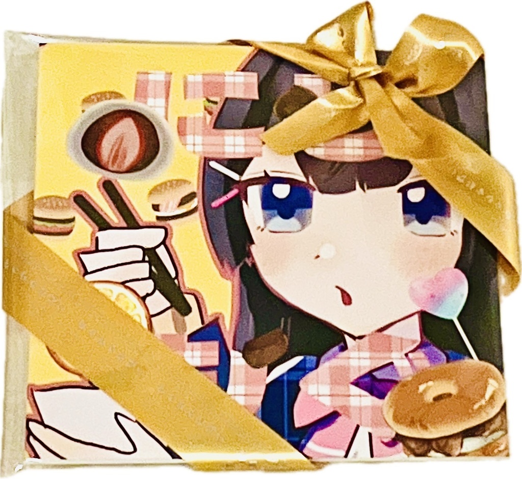 【にじそうさく１１新刊】にじもぐ