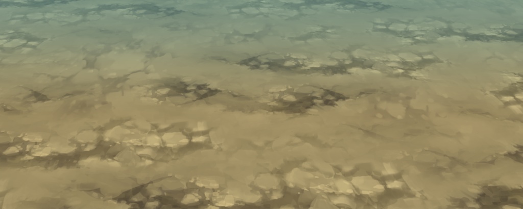 爆速!地面ブラシ001 クリスタブラシ