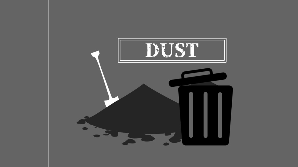 DUST*