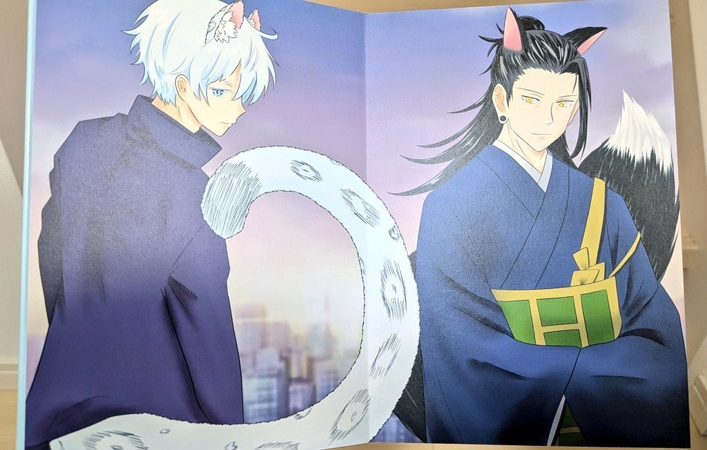 『LOG』 Illustration log book 2023-2024