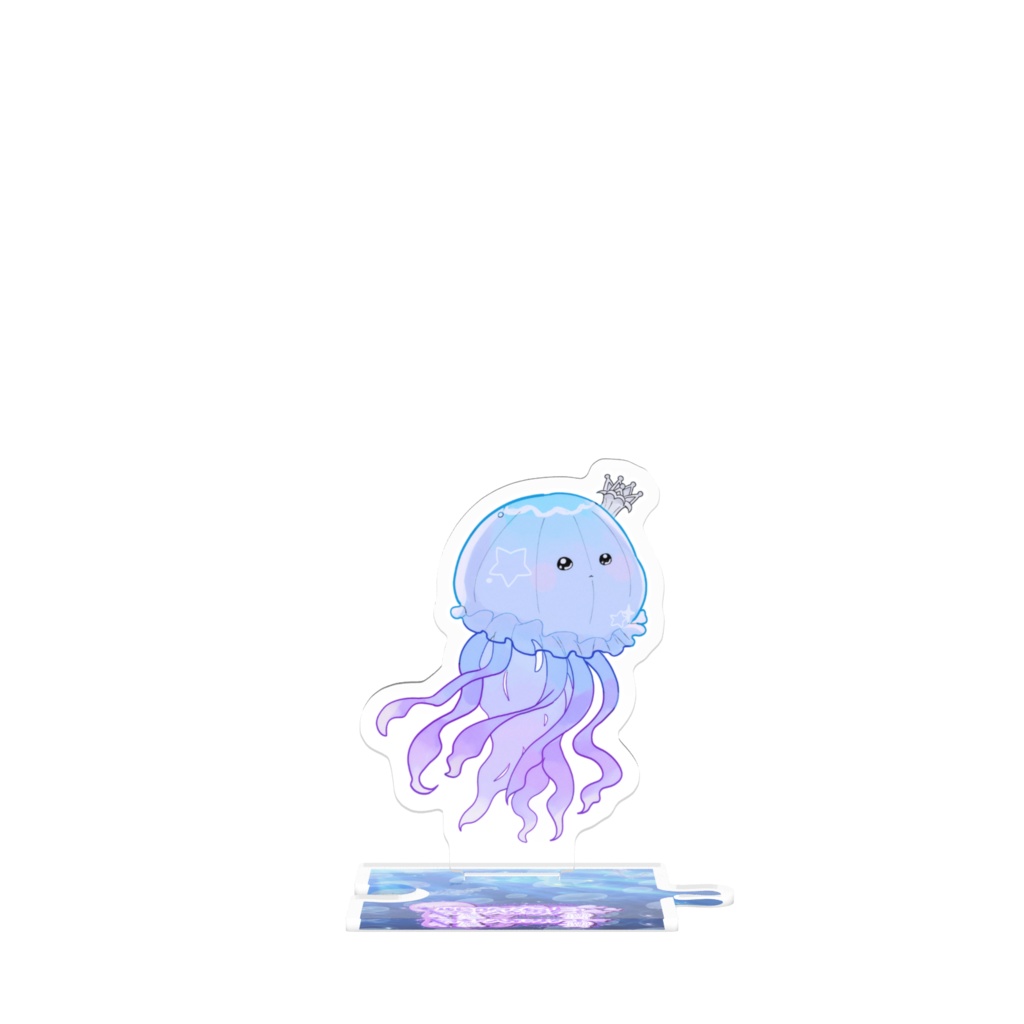 つながるアクスタ /12.5cm