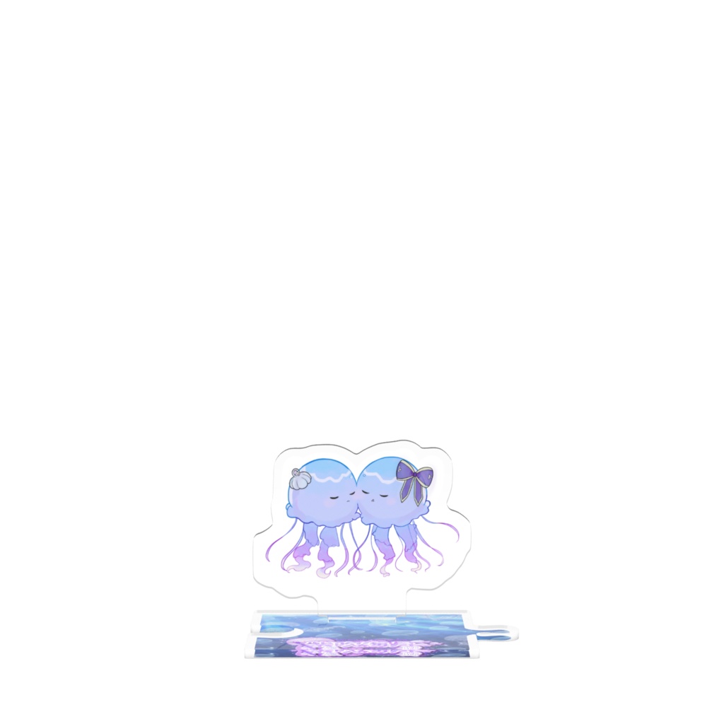 つながるアクスタ / 12.5cm