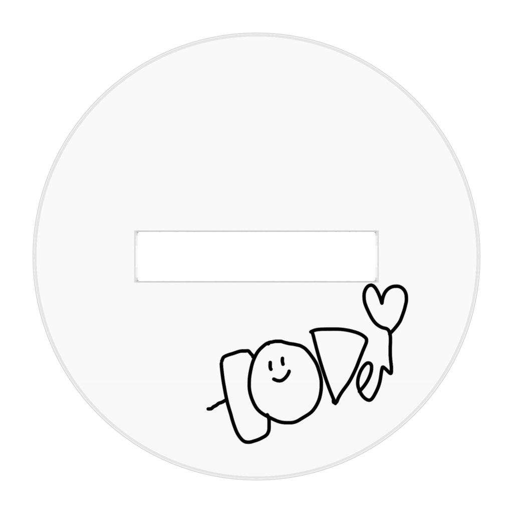 DTを殺すセーターおでんアクリルフィギュア