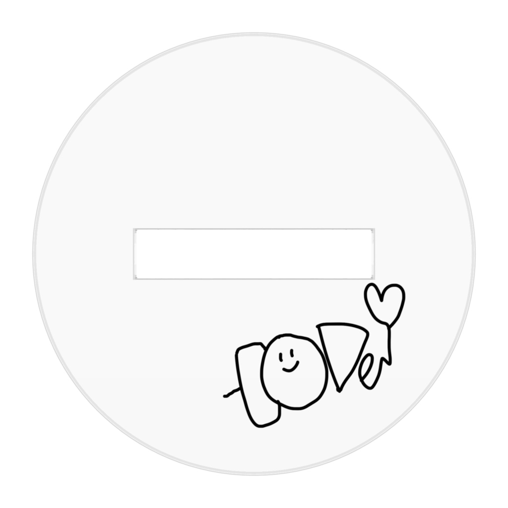 ちびおでんアクリルフィギュア