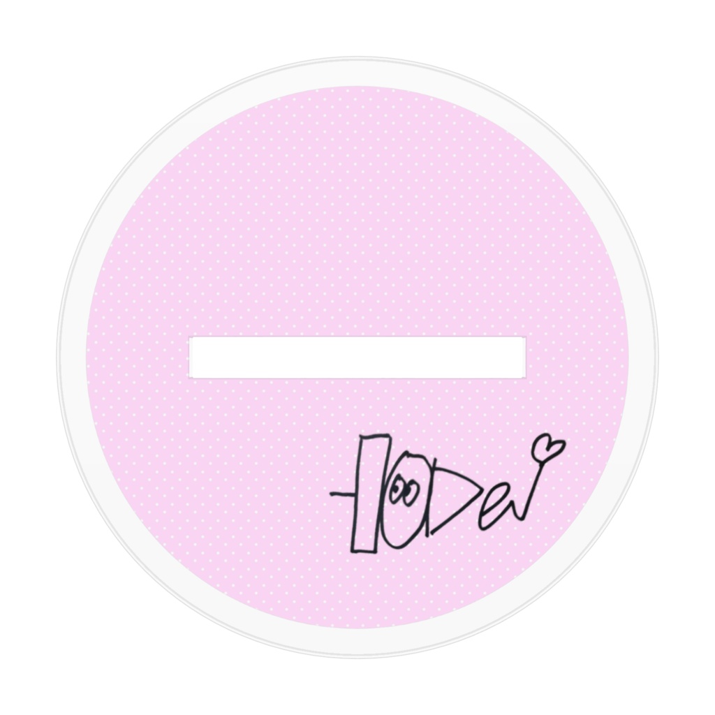 猫耳メイドおでんアクリルフィギュア