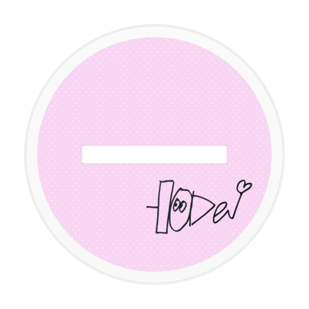 地雷系おでんアクリルフィギュア