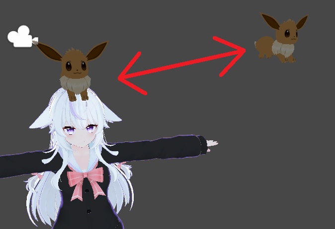 Pickup Script - Physbone - Quest Compatible