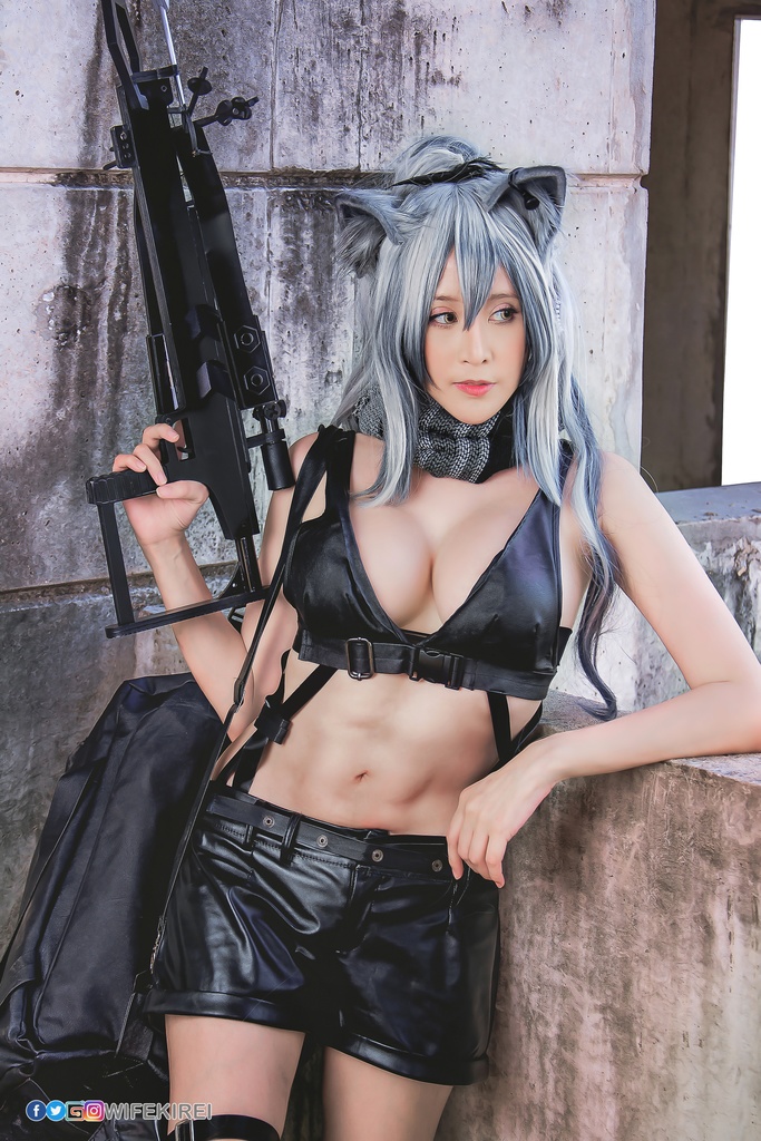 アークナイツ - シュヴァルツ