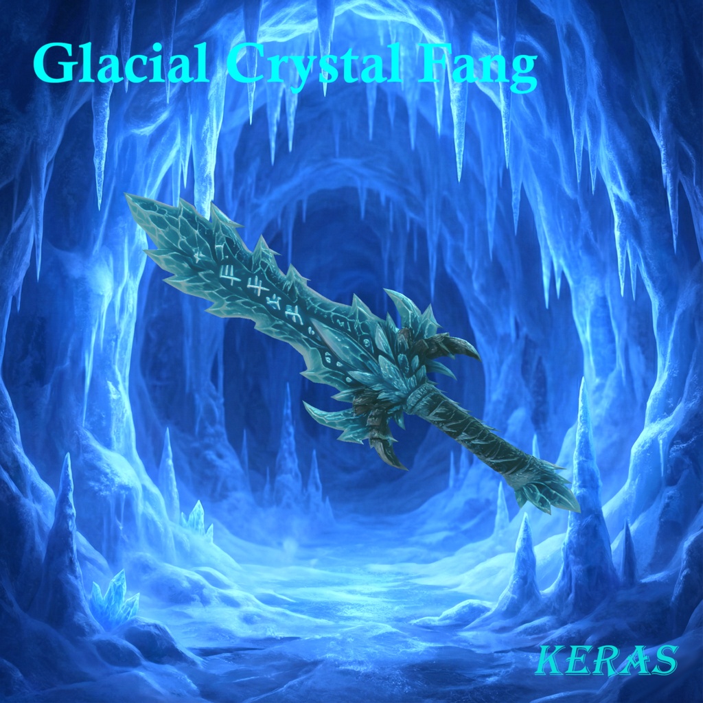 Fantasy Sword Collection (Vol.01-05)