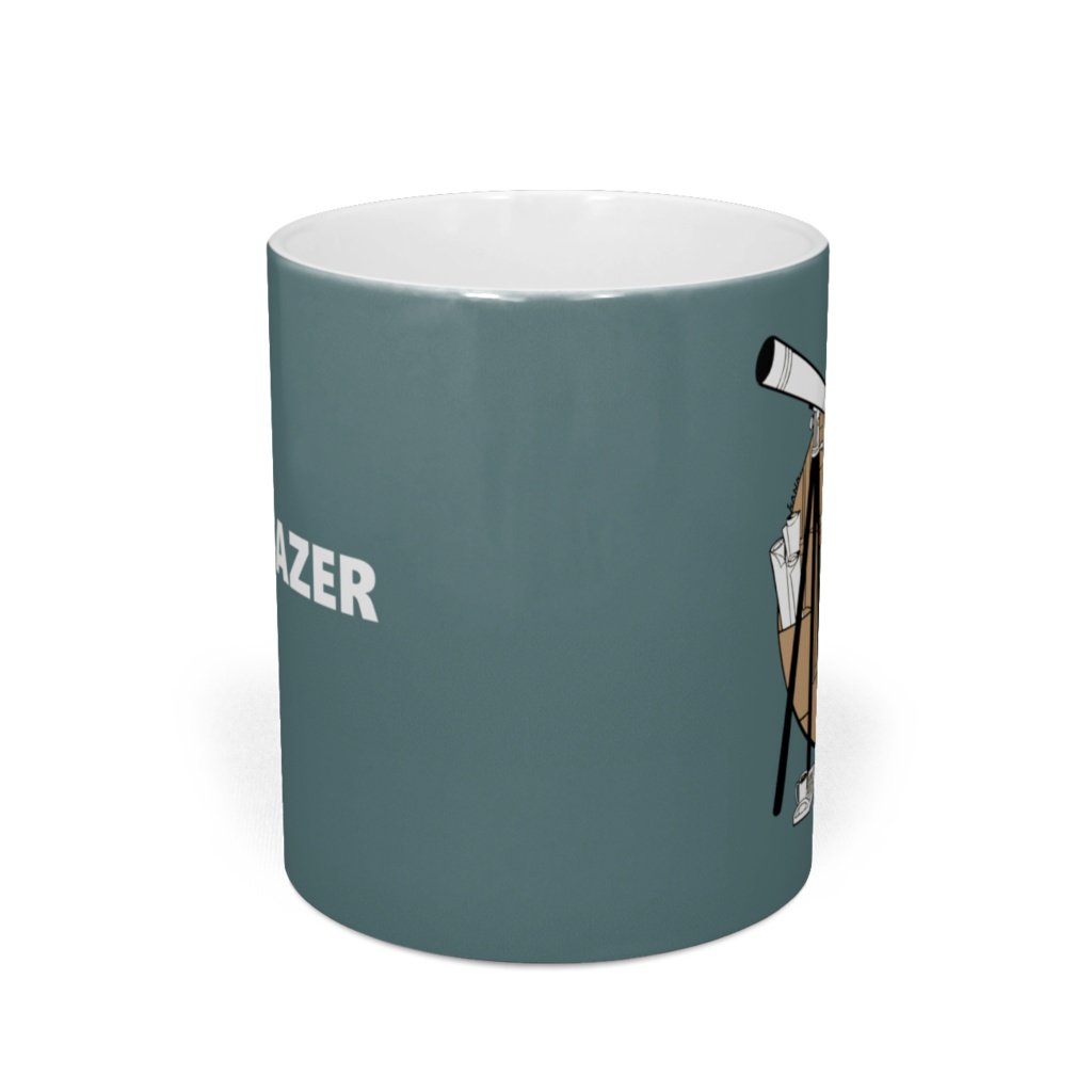 スターゲイザー