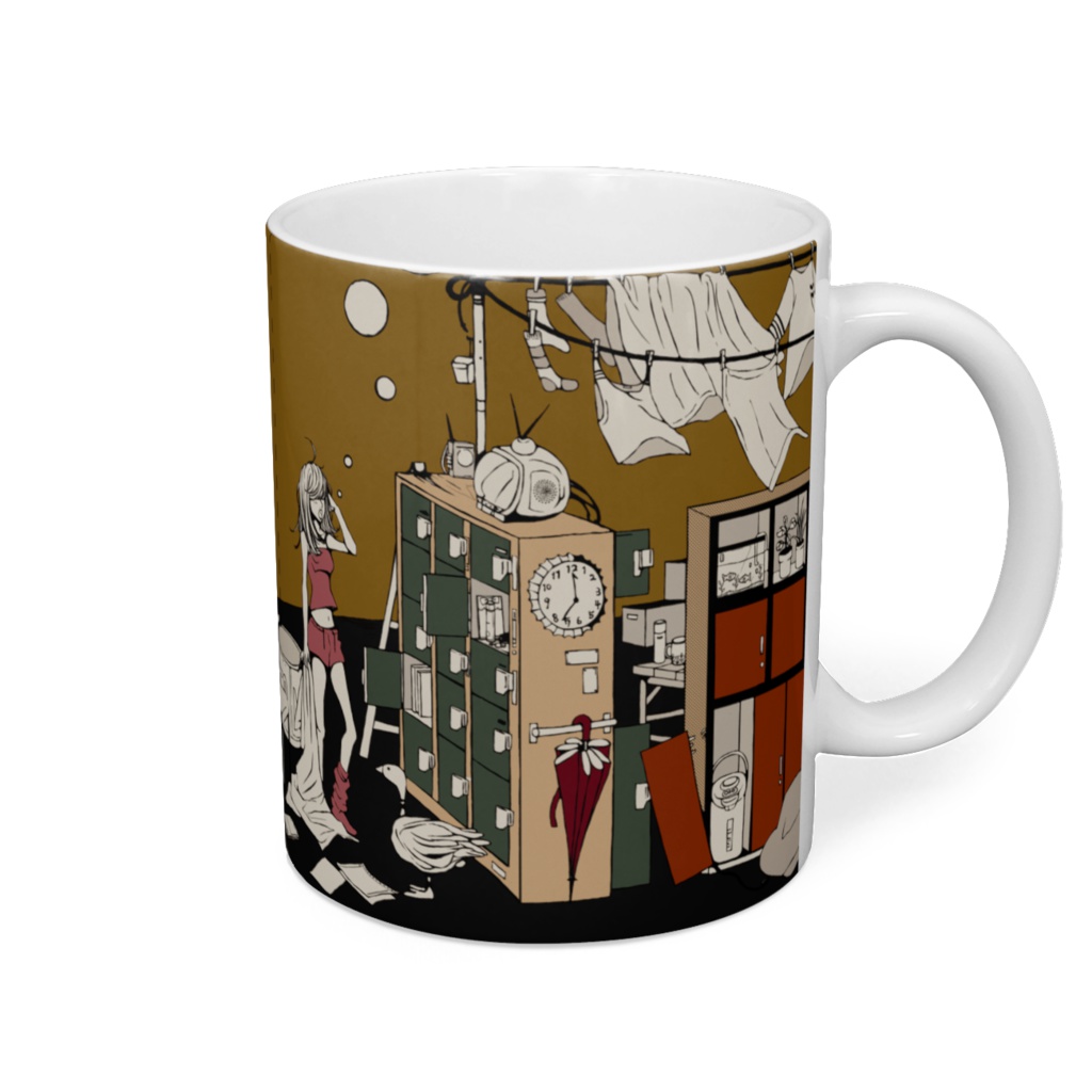 コインロッカー