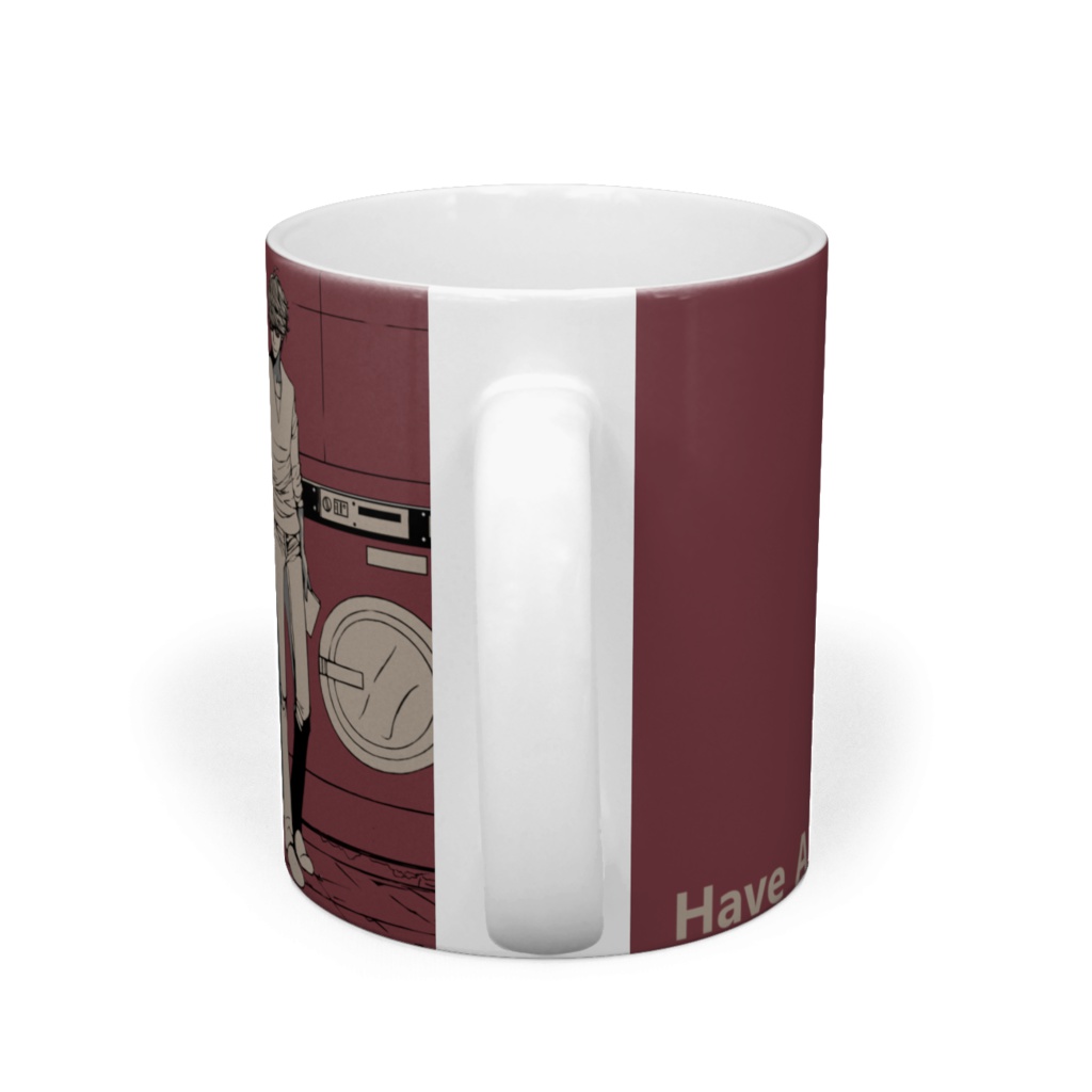 コインランドリー