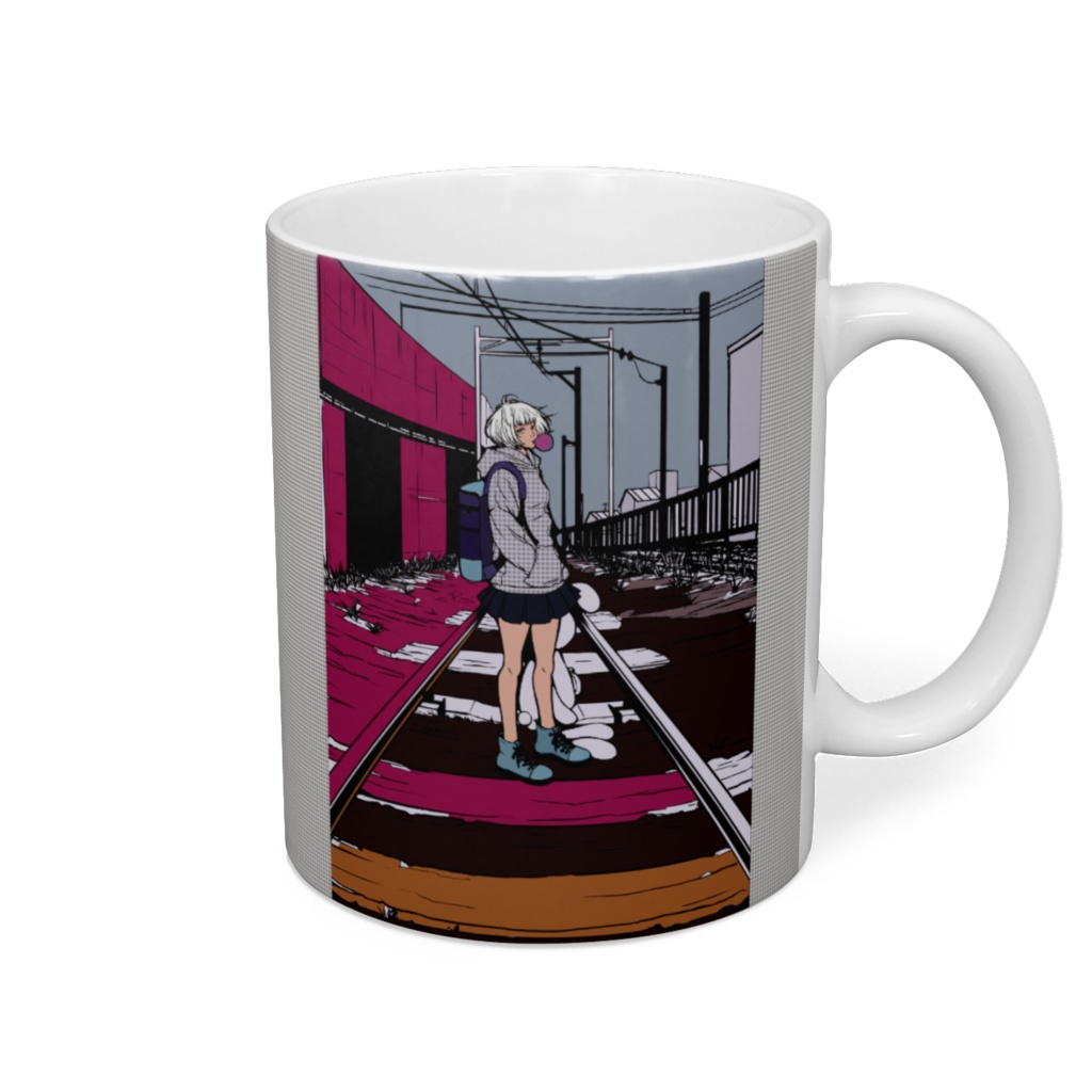 ワンダーランド