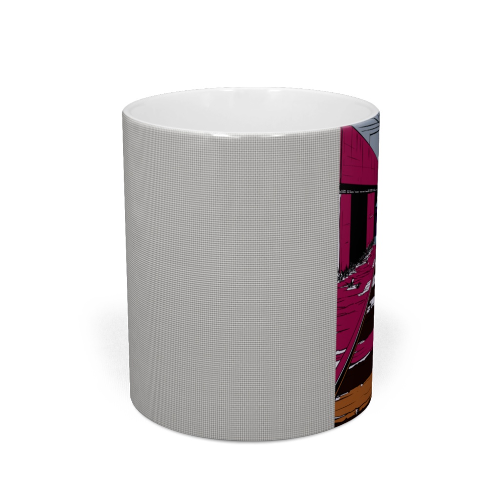 ワンダーランド