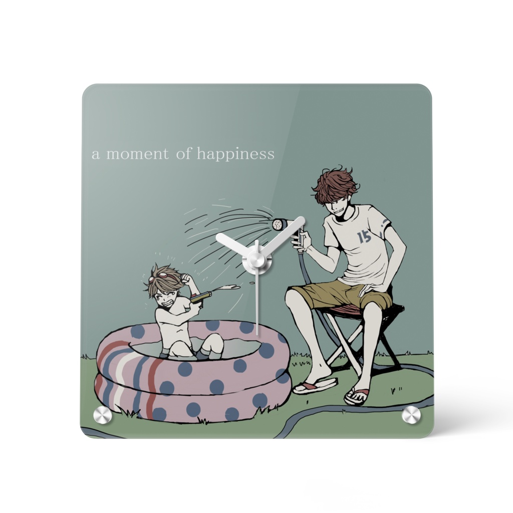 summer