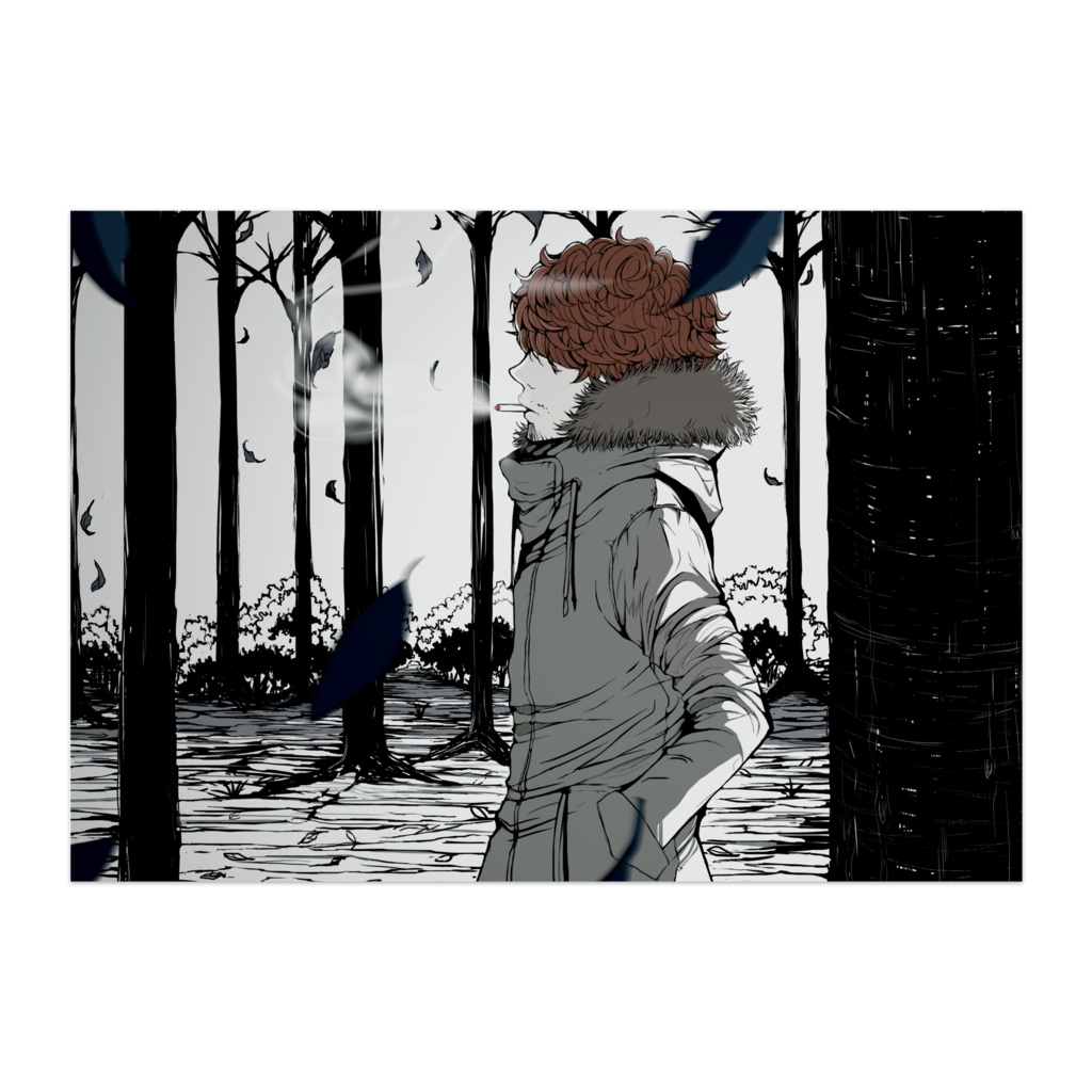 winter