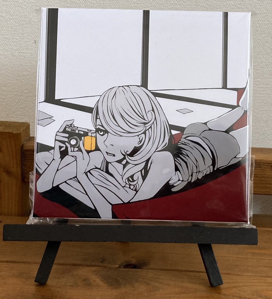ミニアートパネル1