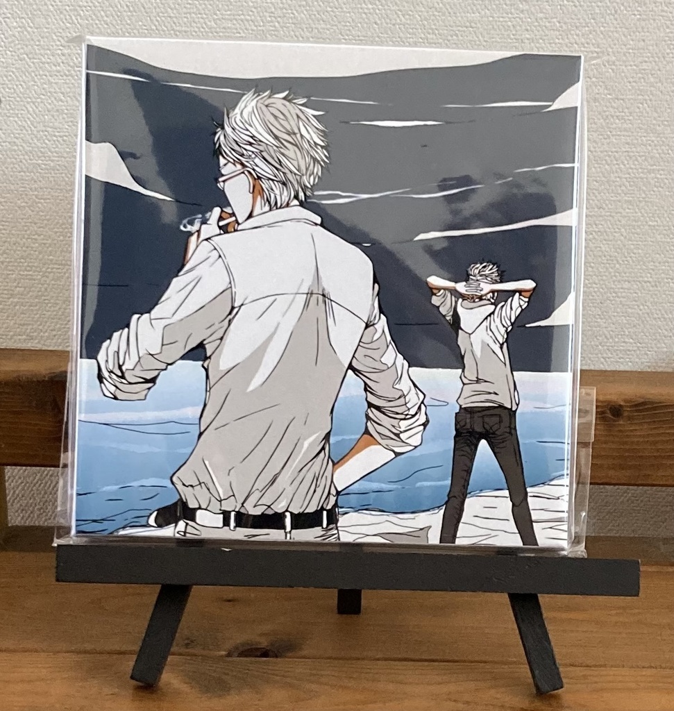 ミニアートパネル2