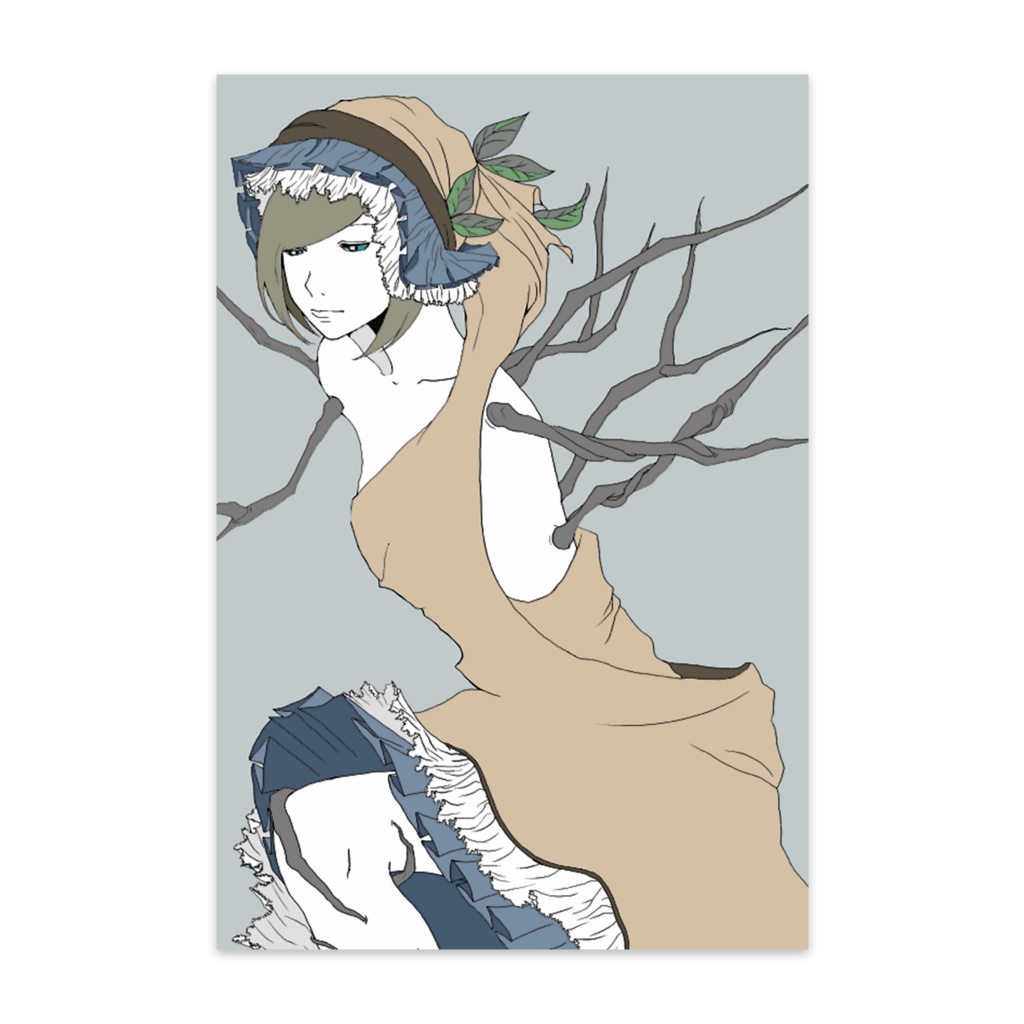 冬