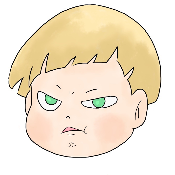 プリプリプリセツキー  アクキー