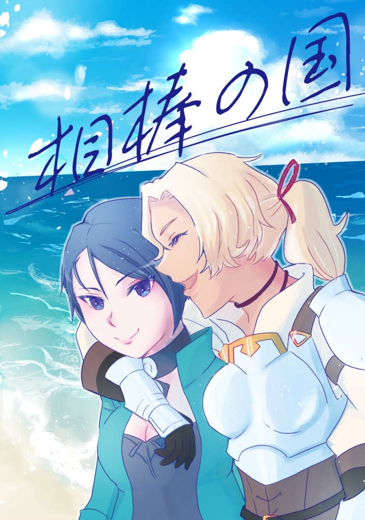 相棒の国