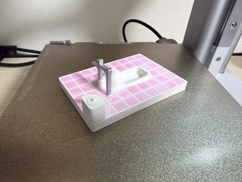 新モデル 1/12スケール 女子トイレ 和式トイレ STLデータ販売