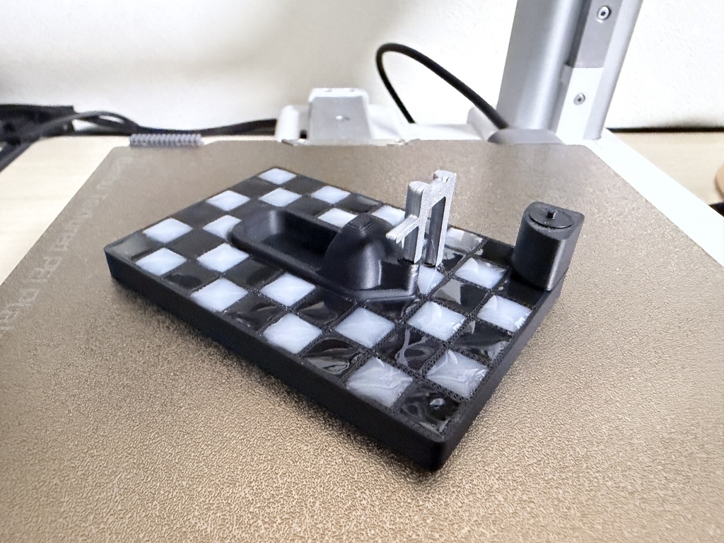 【新モデル】 1/12スケール 女子トイレ 和式トイレ Figma 3Dプリンター造形品 ブラック Edition