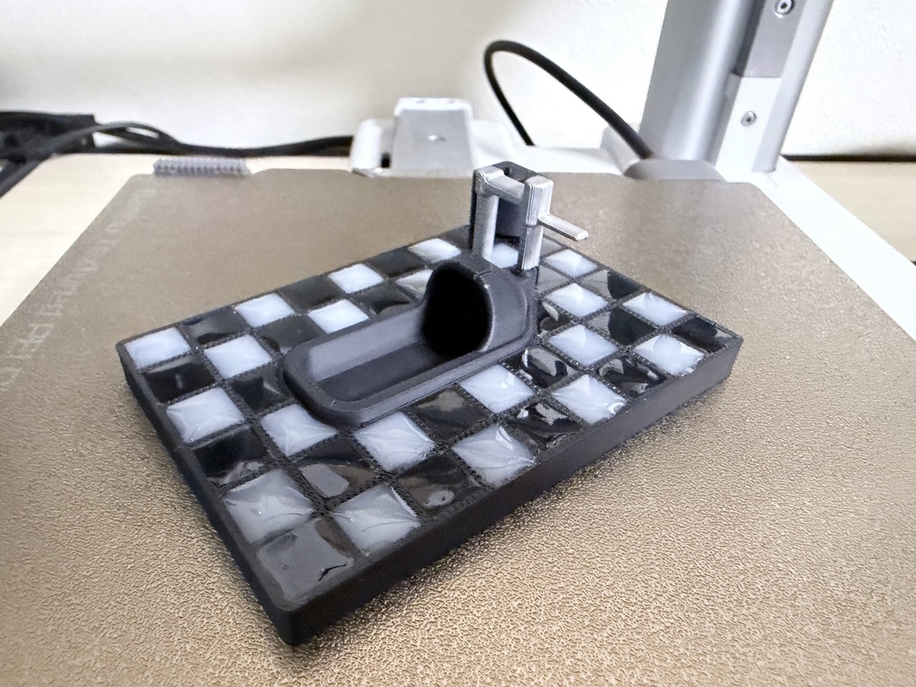 【新モデル】 1/12スケール 女子トイレ 和式トイレ Figma 3Dプリンター造形品 ブラック Edition