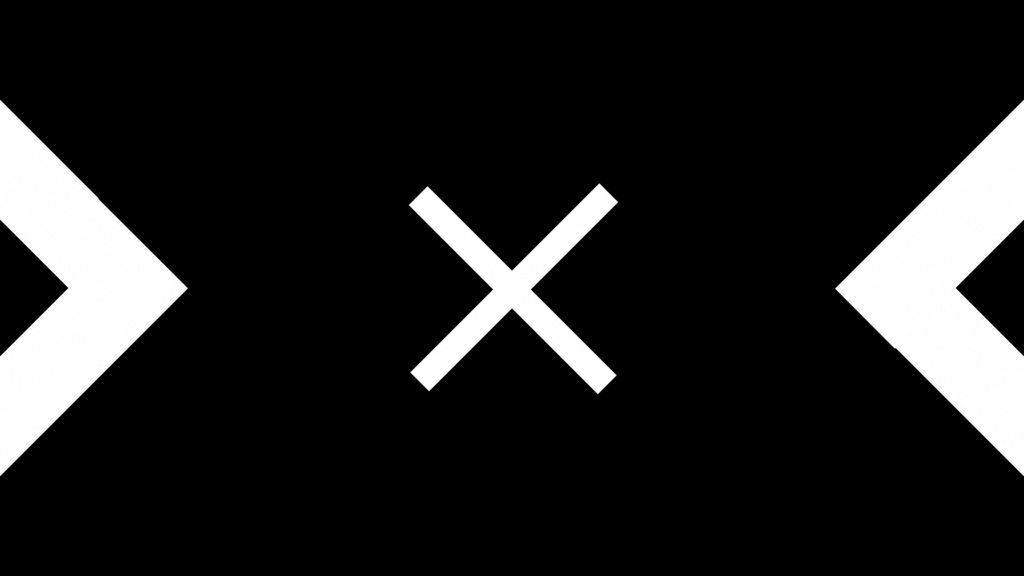 【OBS】モノクロトランジションセット