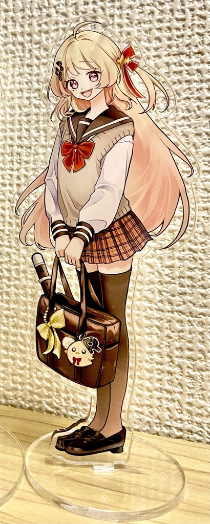 【非公式】音乃瀬奏アクリルスタンド