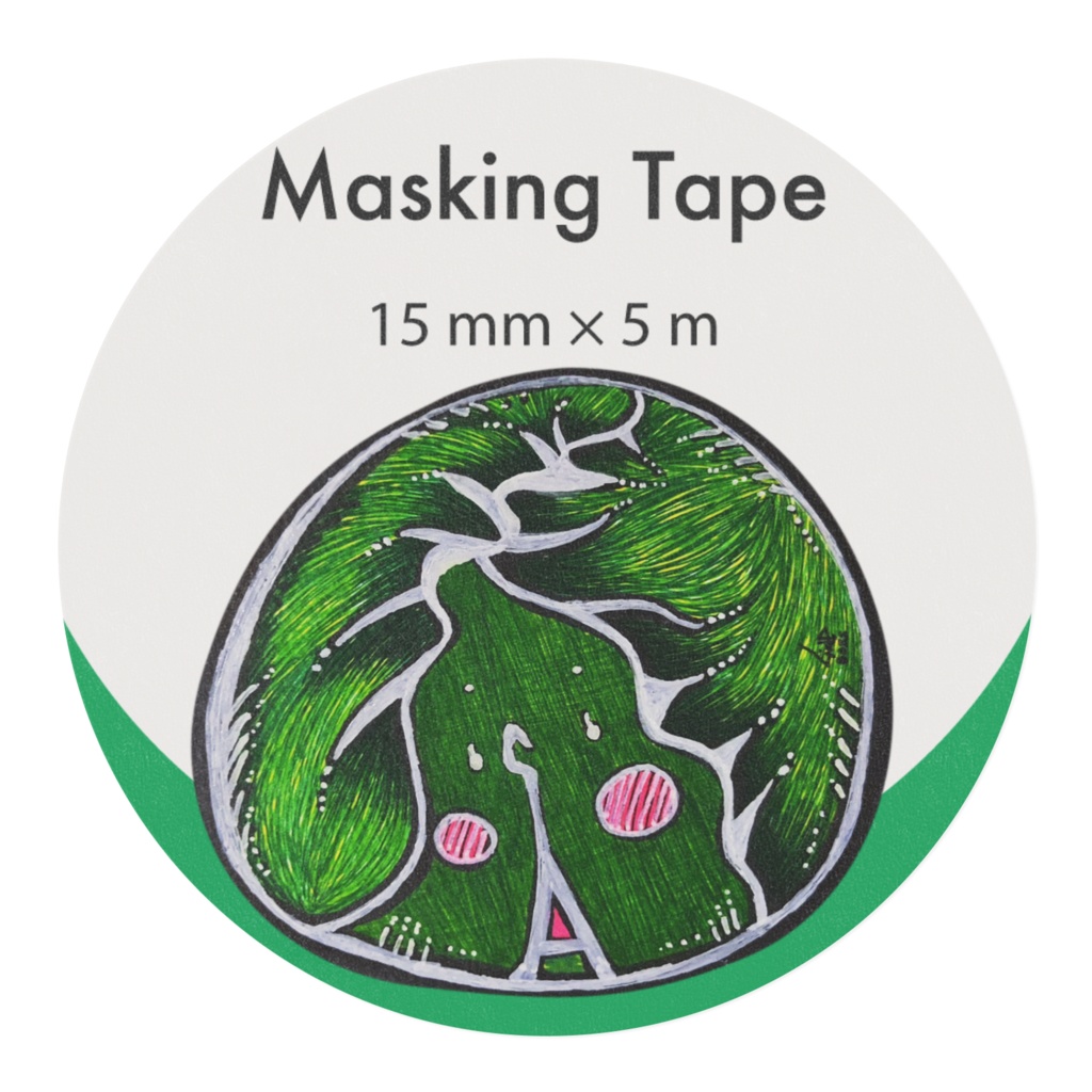 キャベッツゥマステ