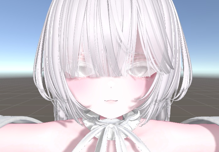 【無料】milfy専用メイク&アイテクスチャ