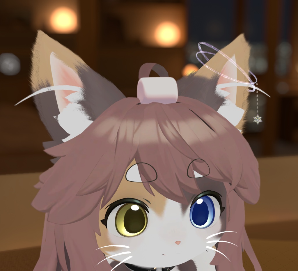 マシュマロ - Marshmallow - ( MA対応 )