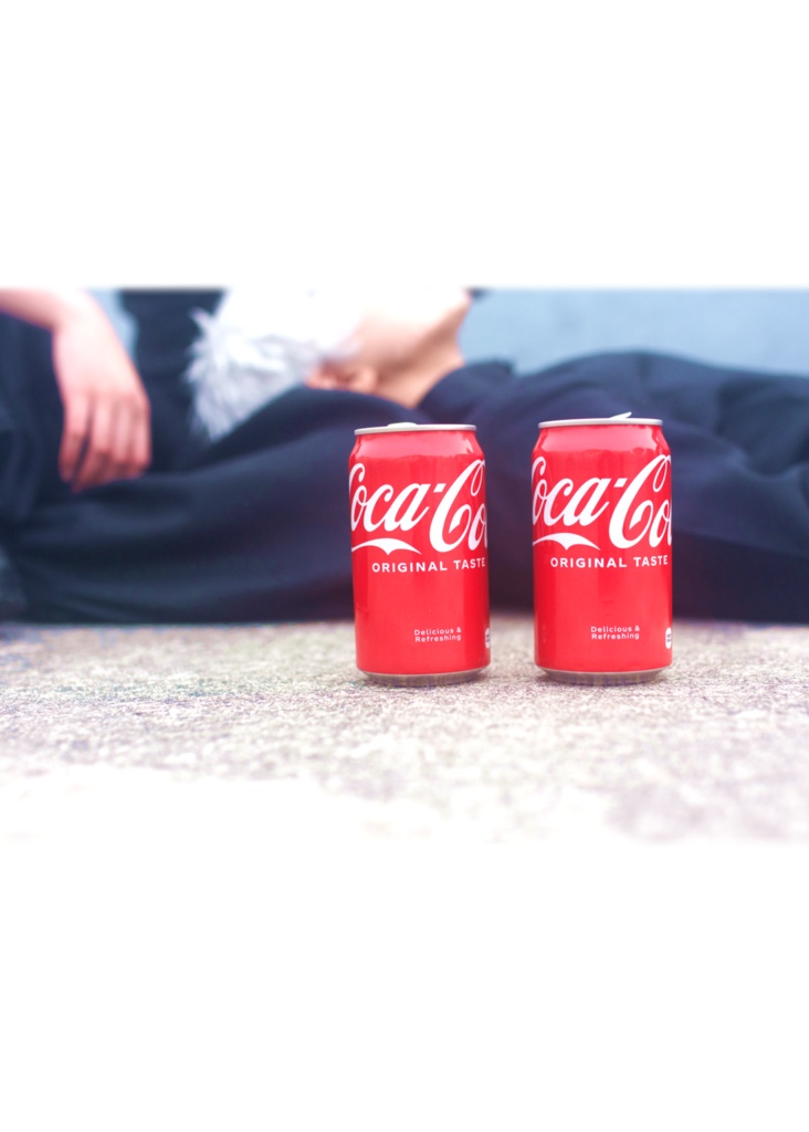 五条悟・夏油傑コスプレ写真集