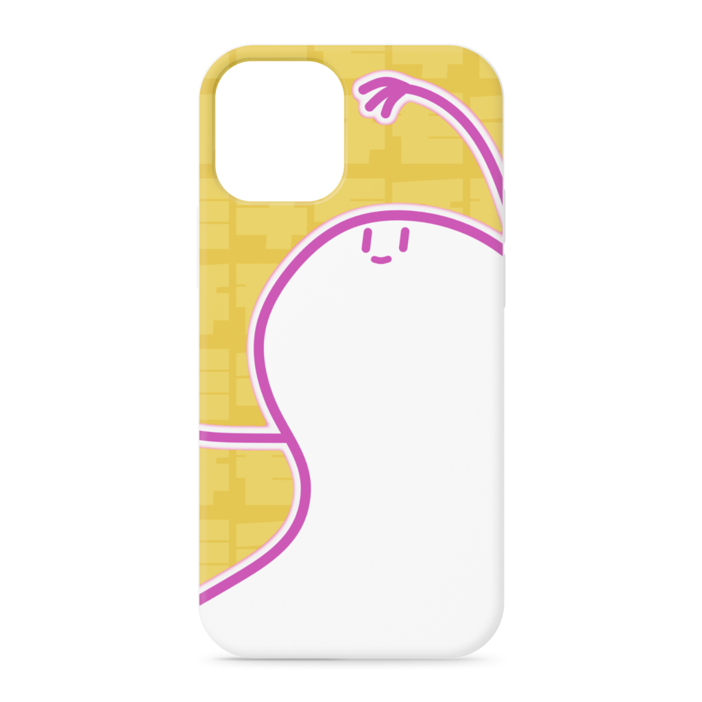 iPhoneケース(iPhone12 min...