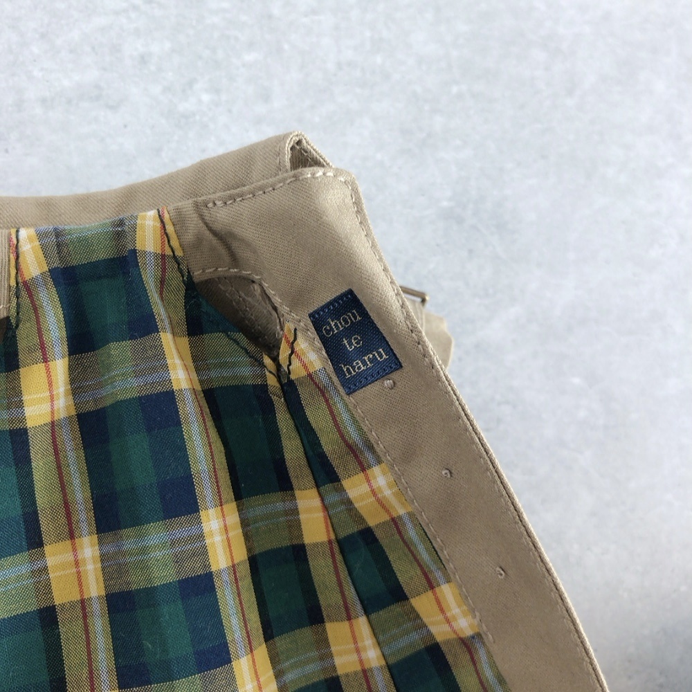 【ob11身長調整】マキシトレンチコート