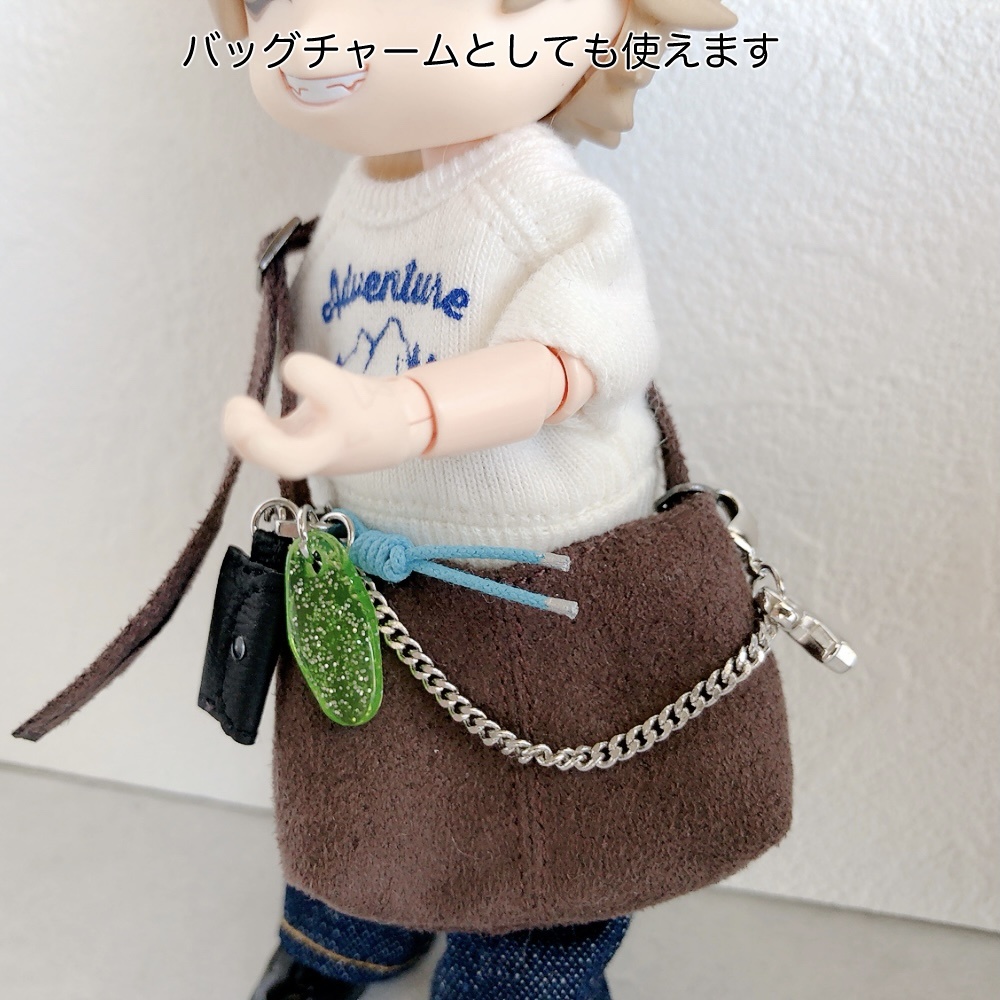 【ob11】Select Order Pants & Charm Set(受注)