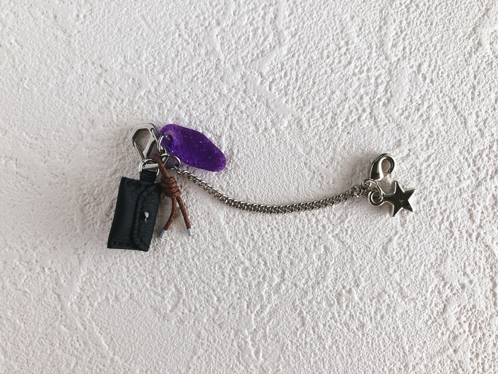 【ob11】Select Order Pants & Charm Set(受注)