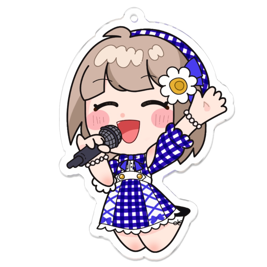 架橋エミル 活動1周年記念【在庫限り】