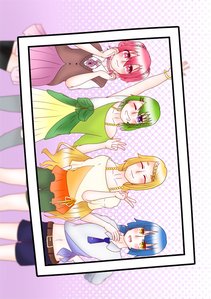 【まとめ買いセット】Witch Craft ☆ POISON Berry 2巻セット【四コマ漫画】