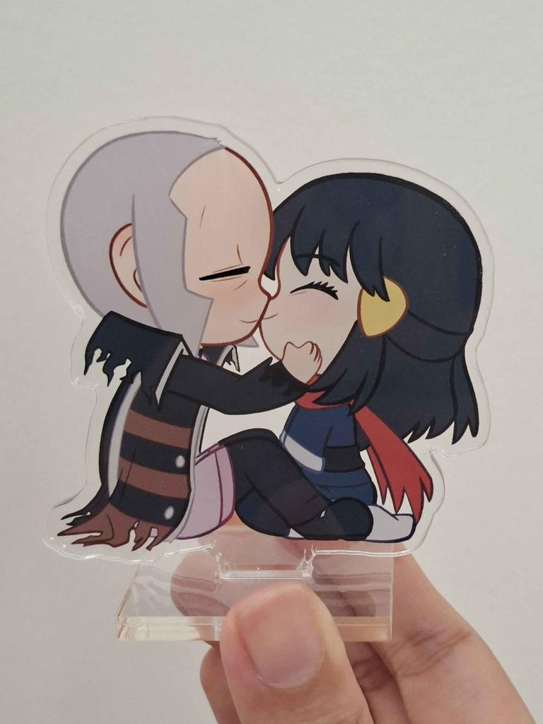 ノボショアクスタ