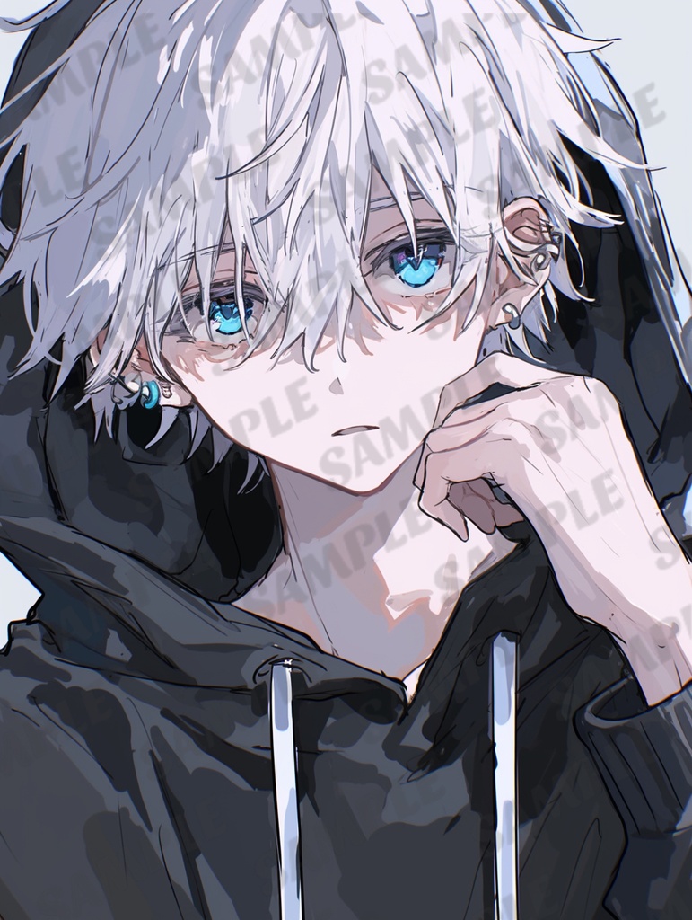 🫧期間限定🫧男の子《2枚セット》