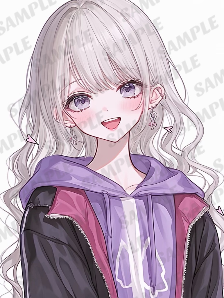 🫧数量限定🫧女の子【3枚セット】