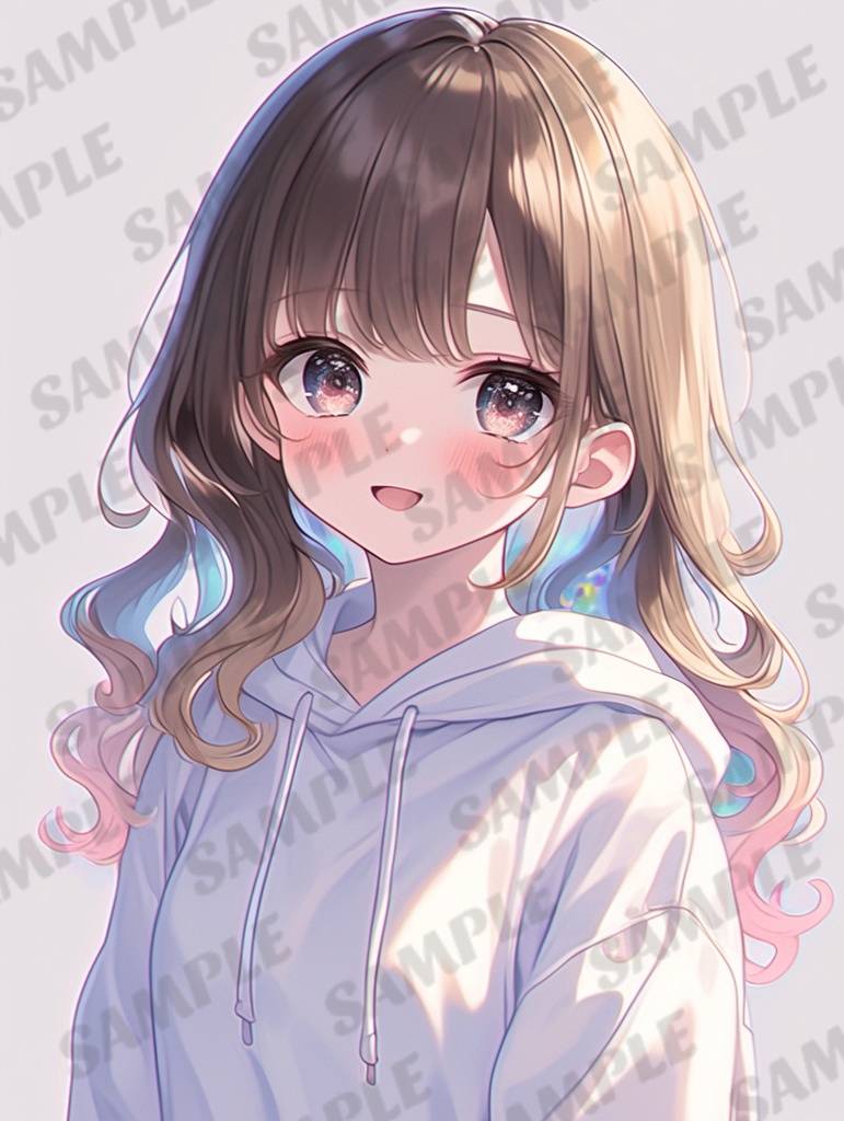 女の子🩰‎🤍