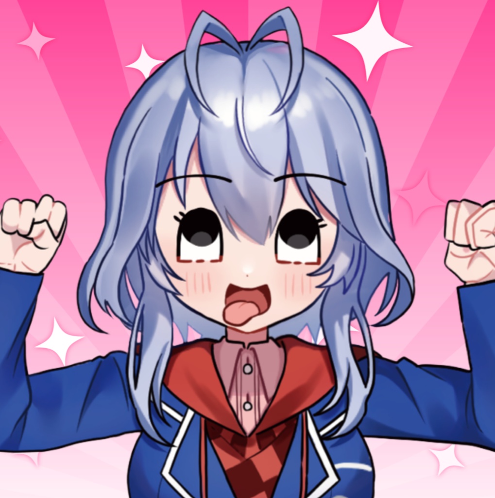 結城みくろの奇しくも同じ構えアクリルフィギュア-アヘ顔ver-